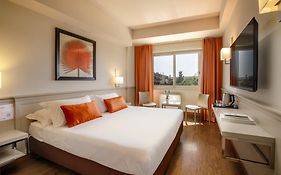 Grand Fleming By Omnia Hotels Roma 4*